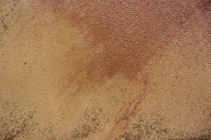 Acid Stain