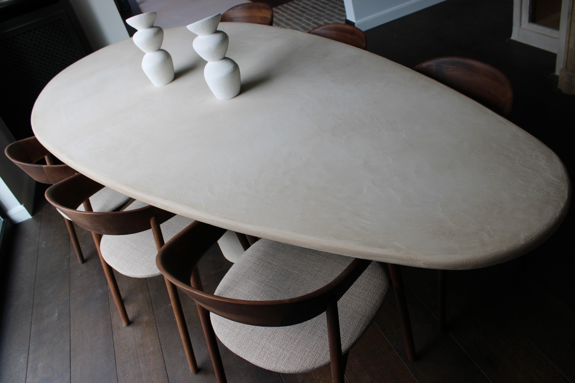 Mortex Tafel