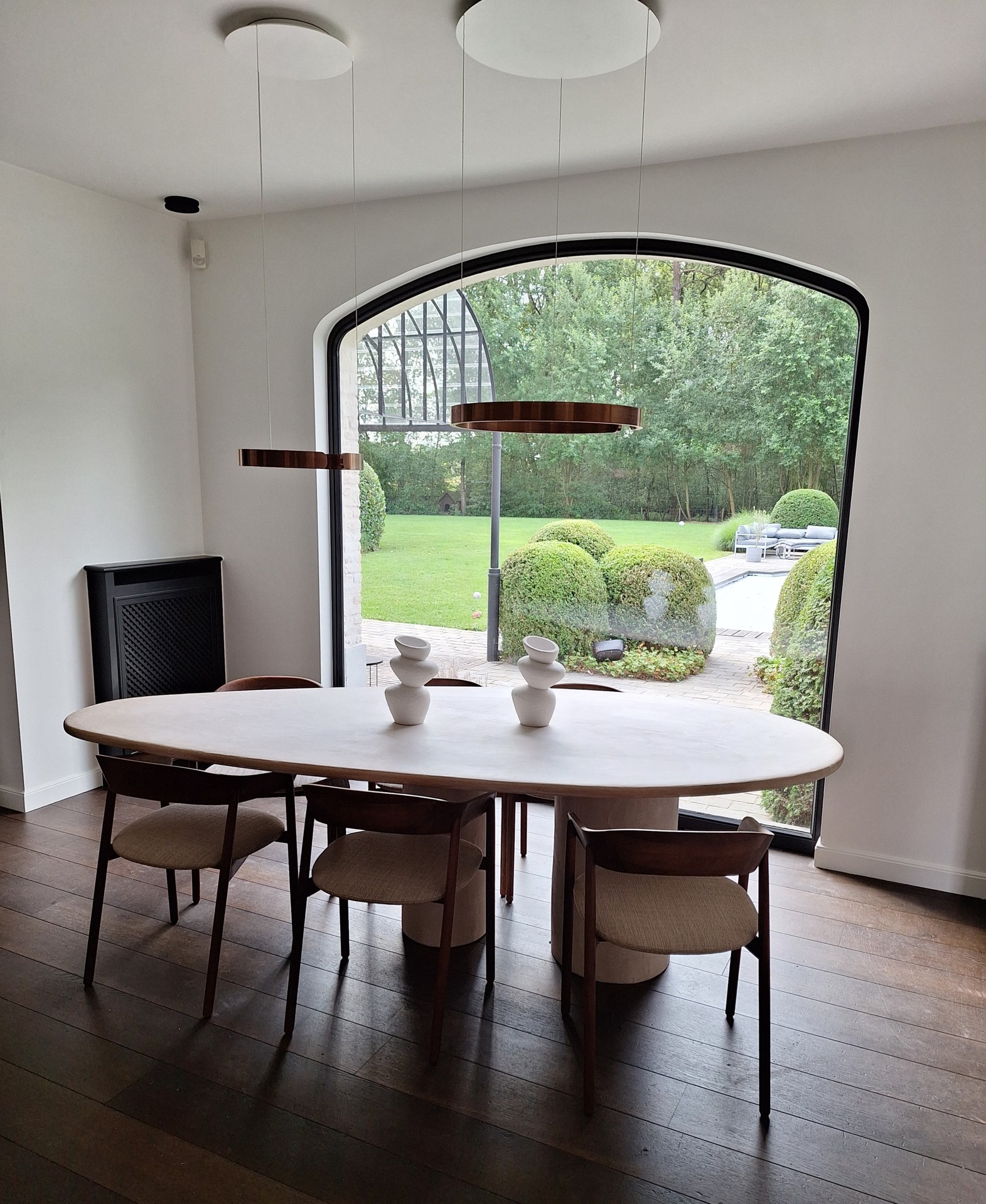 Mortex Tafel