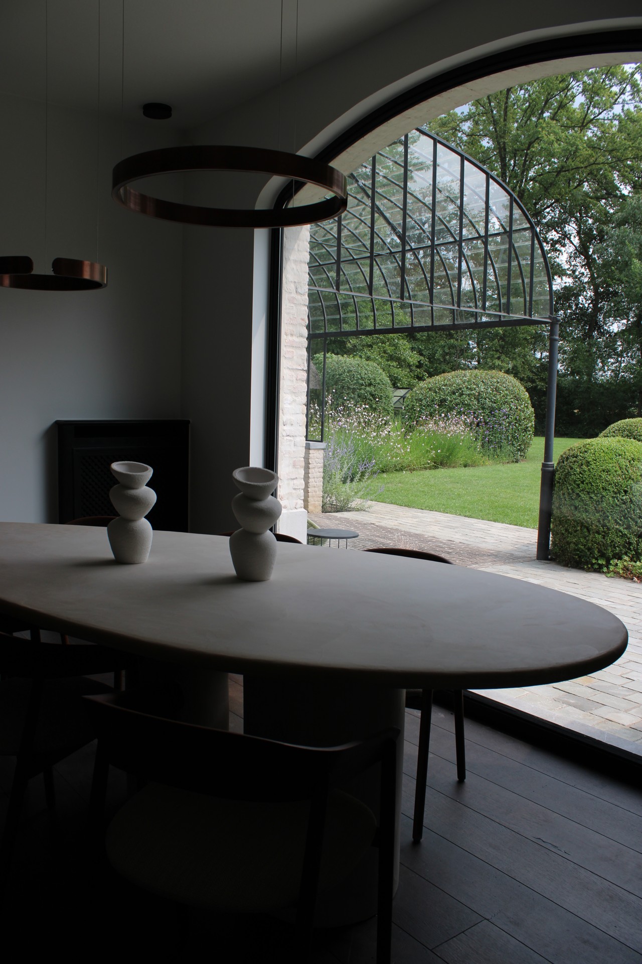 Mortex Tafel