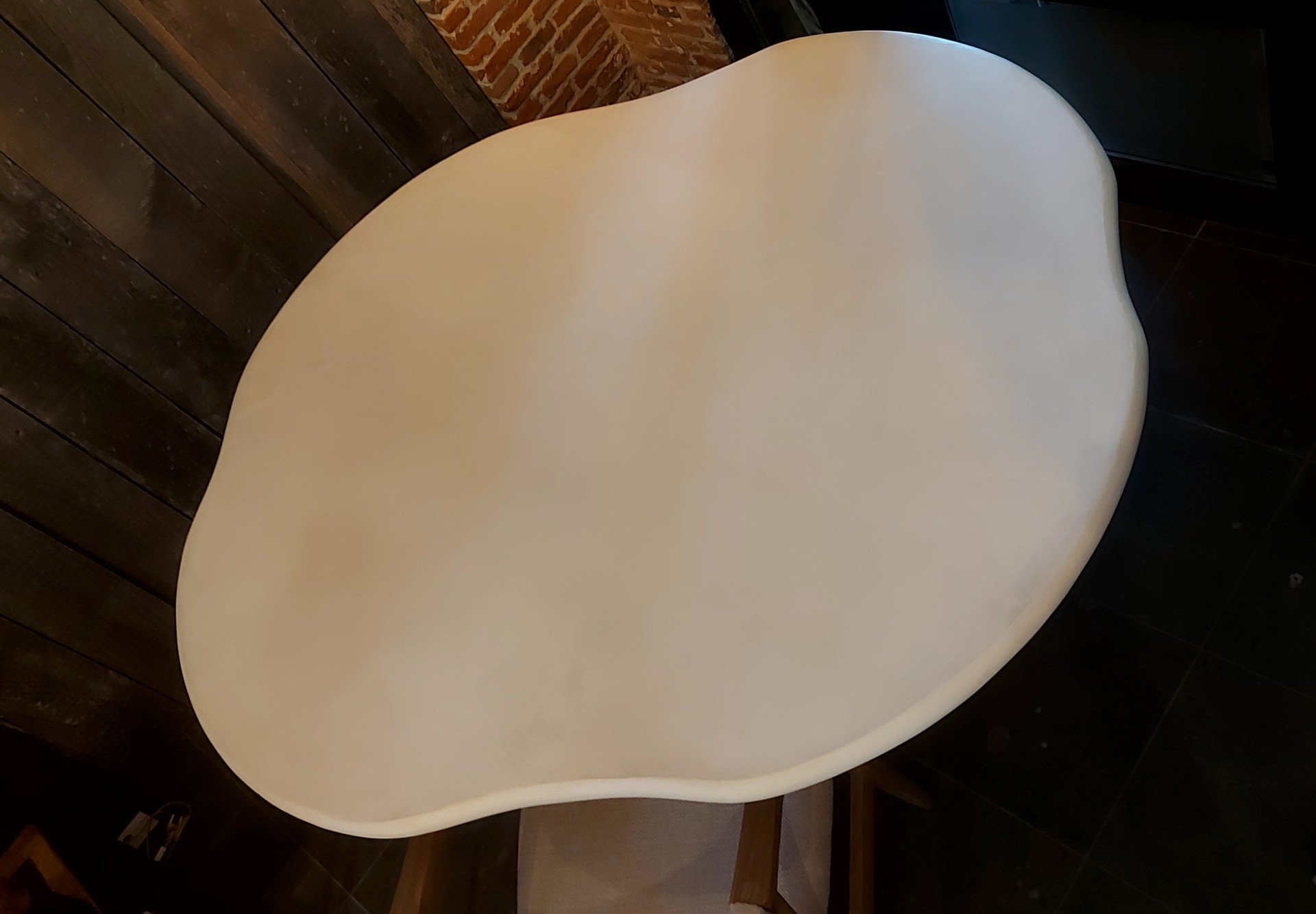 Mortex Tafel