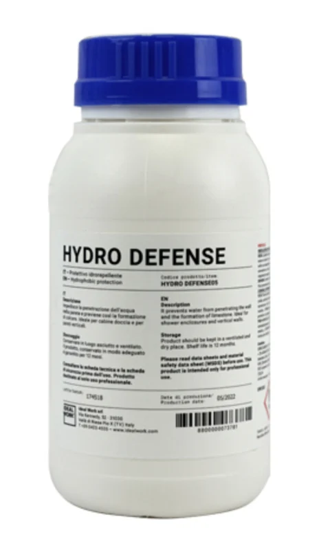 hydro defense