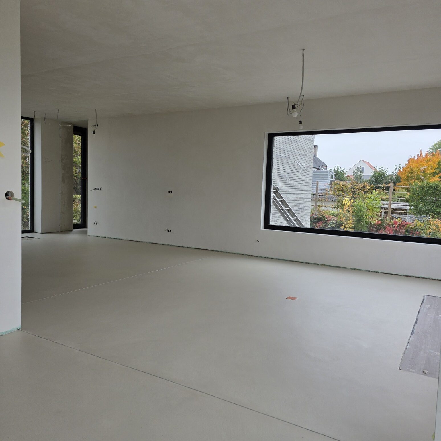 Volledig interieur microcement (12)