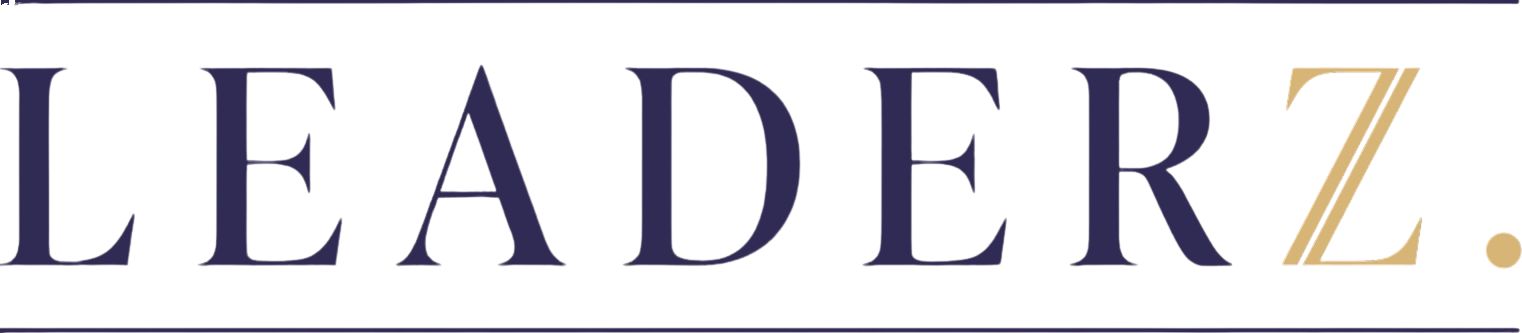 Logo Leaderz